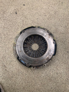 ACT 2100 Pressure Plate