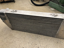 Load image into Gallery viewer, Kinetic/SBR 2g FMIC with - reinforced end tanks