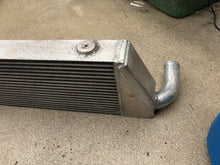 Load image into Gallery viewer, Kinetic/SBR 2g FMIC with - reinforced end tanks