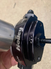 Load image into Gallery viewer, Holley HP billet fuel pressure regulator