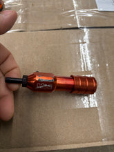 Load image into Gallery viewer, Hellman boost controller red