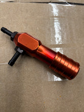 Load image into Gallery viewer, Hellman boost controller red