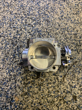 Load image into Gallery viewer, S90 billet aluminum throttle body 70mm  for 1g/2g/evo 1/2/3