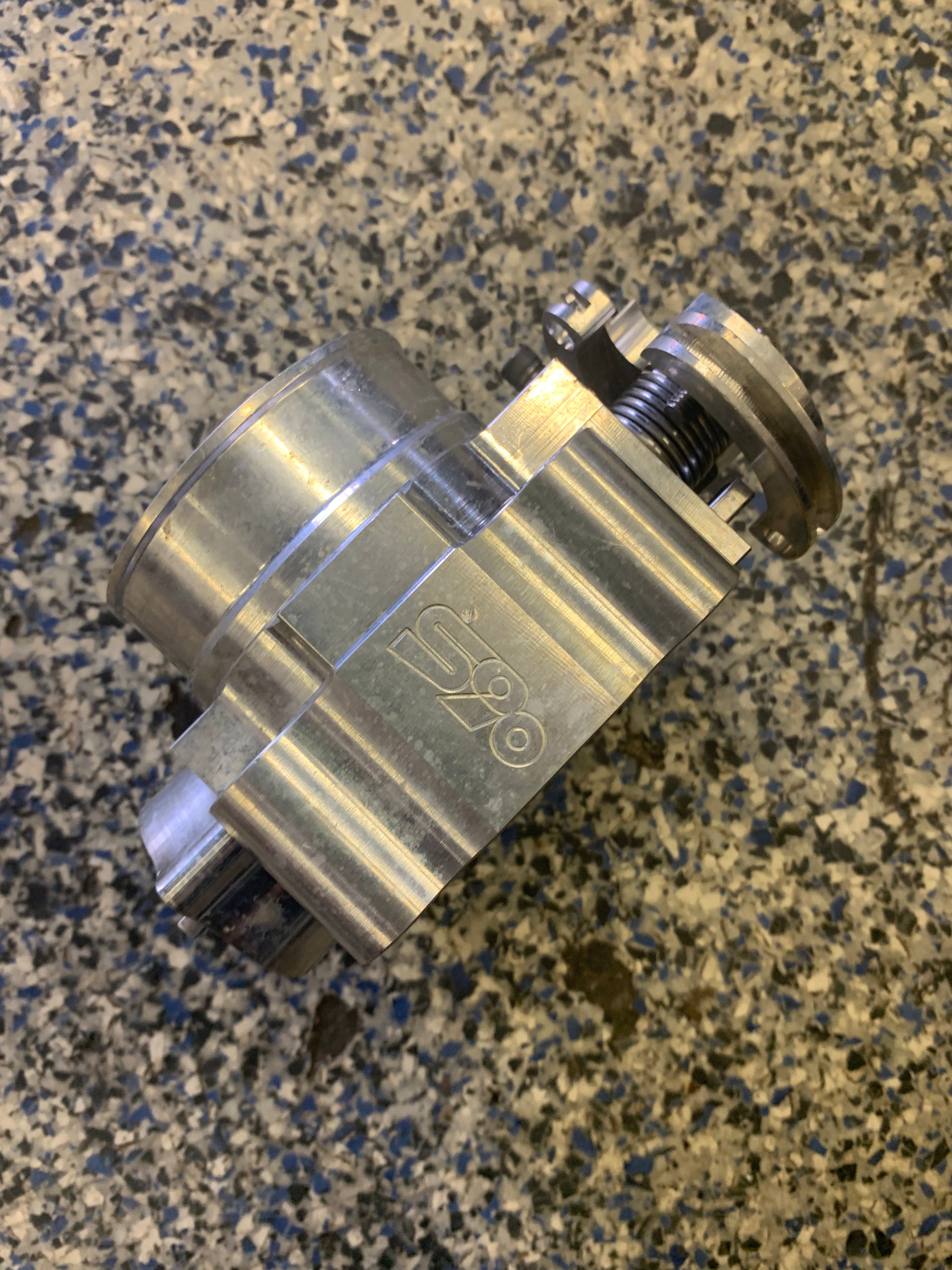 Engines & Components – Rix Racing