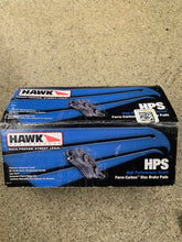 Load image into Gallery viewer, Hawk performance ferro-carbon front brake pads