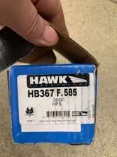 Load image into Gallery viewer, Hawk performance ferro-carbon front brake pads