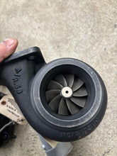 Load image into Gallery viewer, Precision Turbo 6766SP .58 A/R T4