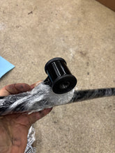 Load image into Gallery viewer, 2g Boostin FAb Chromoly crossmember/ Roll Stop Bar.