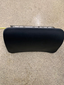 2G black air bag (peeling on bottom corner)