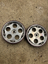 Load image into Gallery viewer, Unorthodox adjustable cam gears 4G63