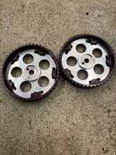 Load image into Gallery viewer, Unorthodox adjustable cam gears 4G63
