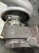 Load image into Gallery viewer, 56mm Billet HX 40 turbo With DSM bullseye .55ar  bolt on housing.