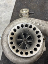 Load image into Gallery viewer, Precision 6262 DSM Bolt on turbo with internal wastegate.