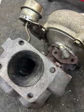 Load image into Gallery viewer, Precision 6262 DSM Bolt on turbo with internal wastegate.