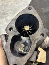 Load image into Gallery viewer, Precision 6262 DSM Bolt on turbo with internal wastegate.