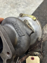 Load image into Gallery viewer, Precision 6262 DSM Bolt on turbo with internal wastegate.