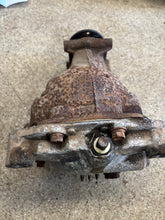 Load image into Gallery viewer, 2g LSD Auto rear Differential JFH