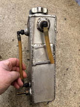 Load image into Gallery viewer, Coolant overflow tank gamble garage