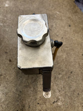 Load image into Gallery viewer, Coolant overflow tank gamble garage