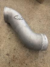 Load image into Gallery viewer, Fp cast aluminum intake pipe  1g or 2g