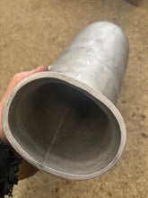 Load image into Gallery viewer, Fp cast aluminum intake pipe  1g or 2g
