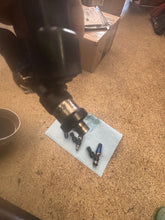 Load image into Gallery viewer, ID2600-XDS Fuel Injectors for Evo/DSM (2600.60.11.D.4