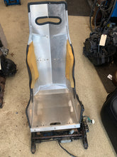 Load image into Gallery viewer, Butlerbuilt race seat 16 inch
