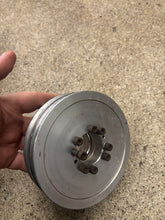 Load image into Gallery viewer, Buschur racing harmonic dampner