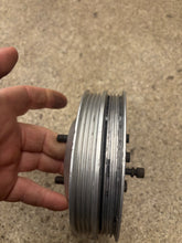 Load image into Gallery viewer, Buschur racing harmonic dampner