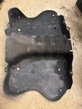 Load image into Gallery viewer, 2g eclipse talon Awd fuel tank shield