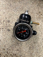 Load image into Gallery viewer, Fuelab AFPR with gauge