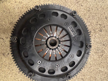 Load image into Gallery viewer, Competition Clutch twin disc we have both flywheels whichever you need 6 or 7 bolt AWD DSM