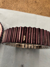 Load image into Gallery viewer, Unorthodox racing adjustable cam gears 4G63 DSM lightweight