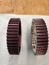 Load image into Gallery viewer, Unorthodox racing adjustable cam gears 4G63 DSM lightweight