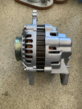 Load image into Gallery viewer, Remanufactured Alternator Mitsubishi motors M149750D for 1G