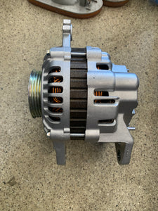 Remanufactured Alternator Mitsubishi motors M149750D for 1G