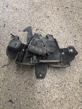 Load image into Gallery viewer, 2g eclipse talon OEM hood latch 95-99