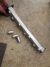 Load image into Gallery viewer, OBX racing fuel rail