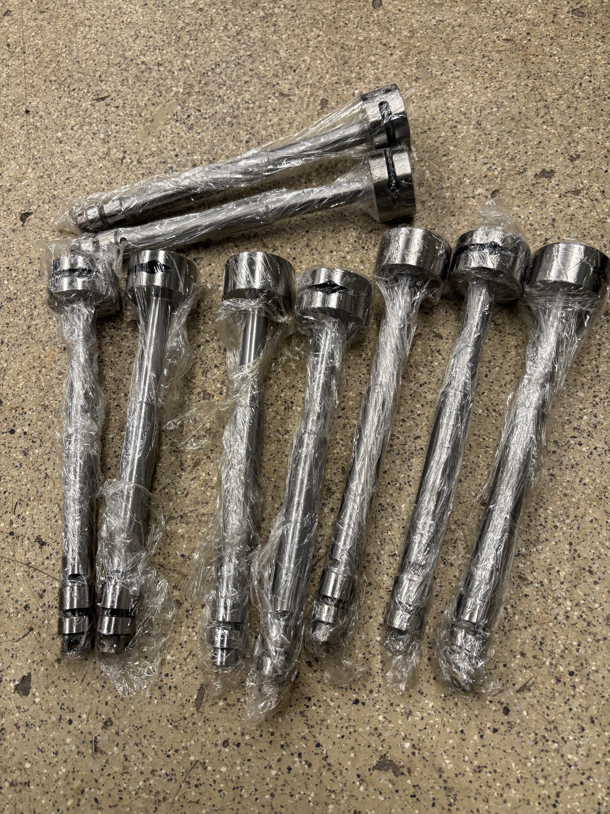 Engines & Components – Rix Racing