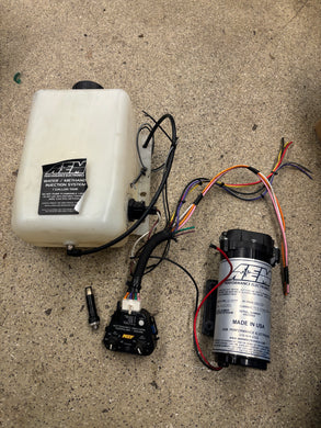 All EVO Parts – Rix Racing