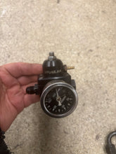 Load image into Gallery viewer, Mini Fuelab AFPR with gauge