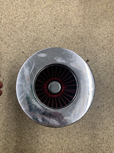 Spectre reusable air filter