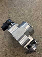 Load image into Gallery viewer, 70mm S90 billet aluminum Throttle body DSM or EVo