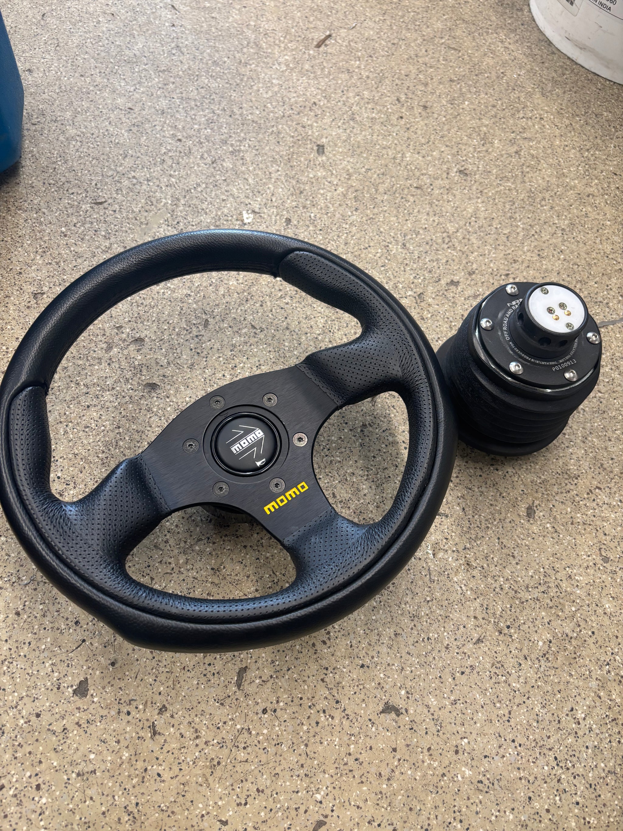 Latest Additions to Inventory! – Rix Racing