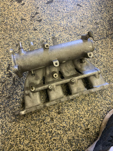 Evo 1-3 Ported intake manifold