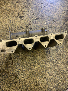 Evo 1-3 Ported intake manifold