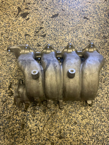 Evo 1-3 Ported intake manifold