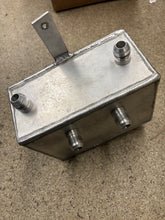 Load image into Gallery viewer, Catch can -10an fittings