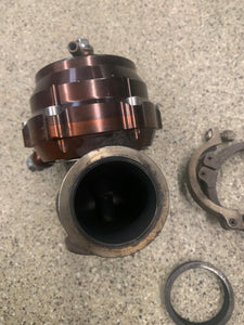 Precision turbo 46mm wastegate