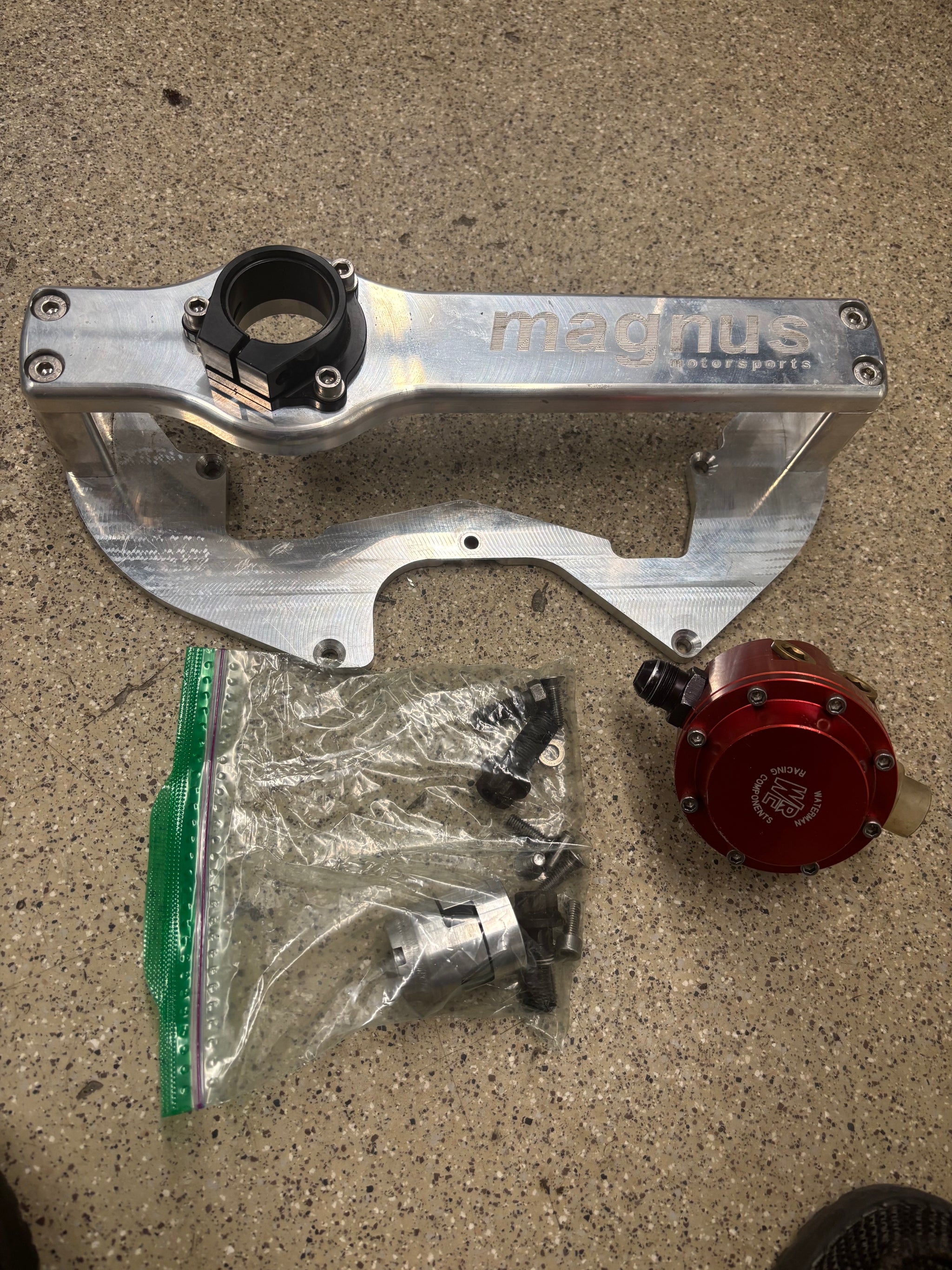 Latest To Inventory – Rix Racing